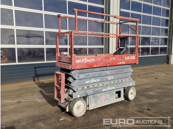 Aerial platform SKYJACK