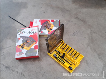 Construction equipment