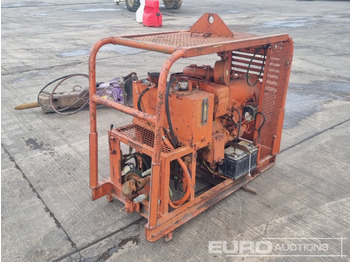 Air compressor