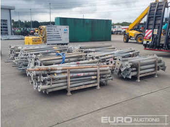 Construction equipment