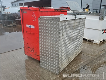 Construction equipment