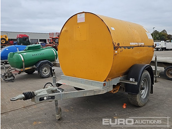 Storage tank