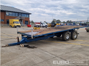 Farm trailer