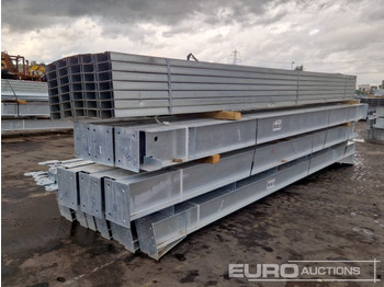 Construction container