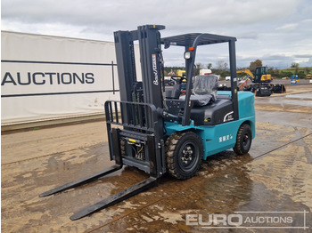 Forklift BAOLI