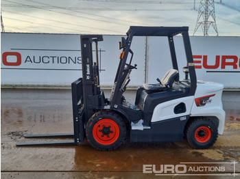 Forklift Unused 2025 Bobcat D30NX: picture 2 Forklift Unused 2025 Bobcat D30NX: picture 2