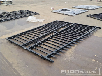Construction equipment Unused 2025 Captok CK-T20X: picture 5
