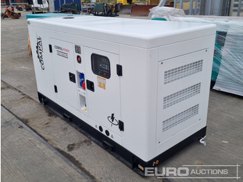 Generator set COMPAL