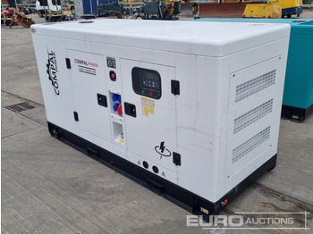 Generator set COMPAL