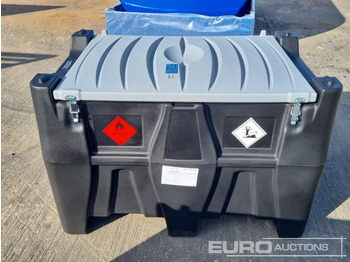 Storage tank Unused 2025 Emiliana Serbatoi 440CM: picture 2