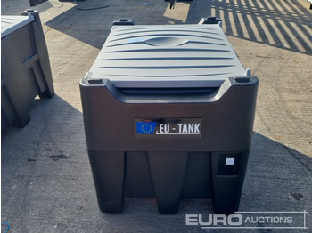Storage tank Unused 2025 Emiliana Serbatoi 440CM: picture 4