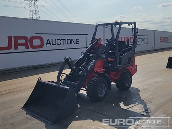 Wheel loader EVERUN