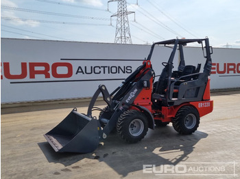 Wheel loader EVERUN