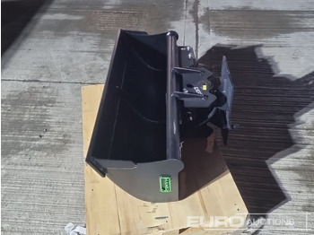 New Bucket Unused 2025 Häner HHG1100-00-A: picture 2 New Bucket Unused 2025 Häner HHG1100-00-A: picture 2