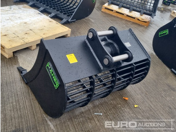 New Bucket Unused 2025 Häner HSL1200 7.10 P50A: picture 3