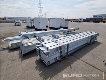 Construction container