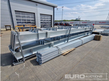 Construction container