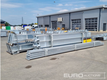 Construction container