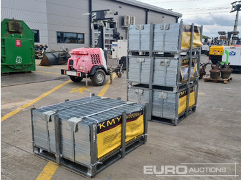 Construction equipment
