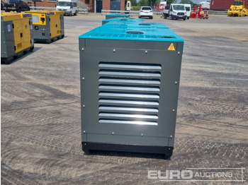 Generator set Unused 2025 Kawakenki KK70-III-SSS: picture 4