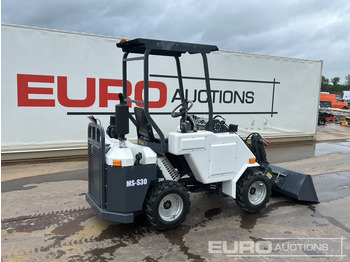 Wheel loader Unused 2025 MMS MS-S30: picture 5