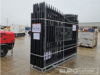 Construction equipment