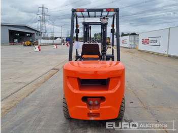 Forklift Unused 2025 Machpro MP-L30PRO: picture 4