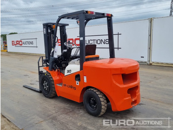 Forklift Unused 2025 Machpro MP-L30PRO: picture 3