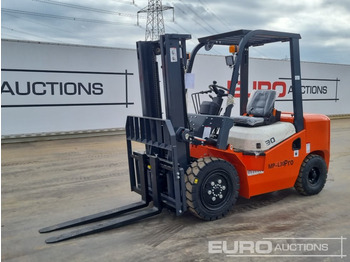 Forklift