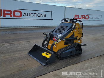 Skid steer loader