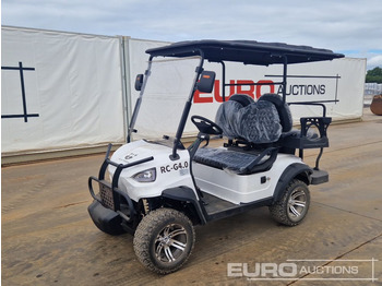 Golf cart