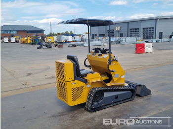 Skid steer loader Unused 2025 Shandong SI360: picture 5