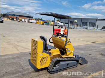 Skid steer loader Unused 2025 Shandong SI360: picture 5