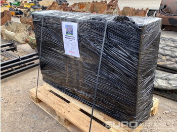 Construction equipment