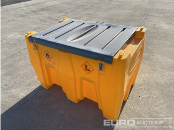 Storage tank Unused Ao DTK480: picture 2 Storage tank Unused Ao DTK480: picture 2