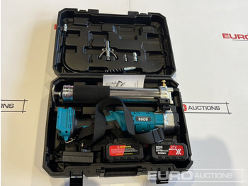 Construction equipment CASE