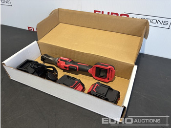 Construction equipment