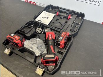 Construction equipment