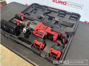 Construction equipment