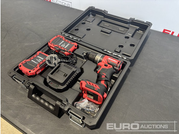 Construction equipment