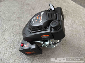 Workshop equipment Unused Daewoo DV150 141cc Petrol Engine (2 of): picture 4 Workshop equipment Unused Daewoo DV150 141cc Petrol Engine (2 of): picture 4