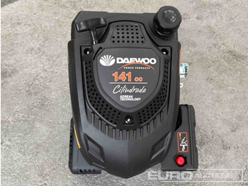 Workshop equipment Unused Daewoo DV150 141cc Petrol Engine (2 of): picture 2 Workshop equipment Unused Daewoo DV150 141cc Petrol Engine (2 of): picture 2