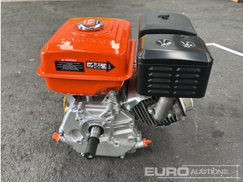 Workshop equipment Unused Daewoo GAE190F 418CC Petrol Engine (3 of): picture 5 Workshop equipment Unused Daewoo GAE190F 418CC Petrol Engine (3 of): picture 5