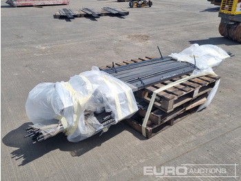 Construction equipment