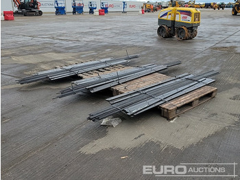 Construction equipment