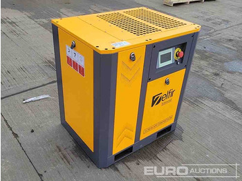Air compressor ZELFIR