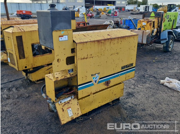 Construction equipment KUBOTA