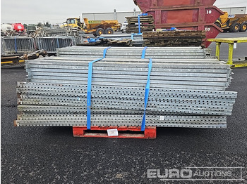 Construction equipment