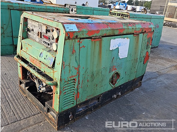 Generator set