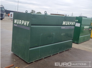 Storage tank Western 4500 Litre: picture 5